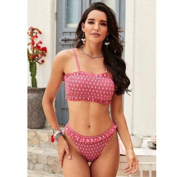 MKCK Other - 144. ☀️Valentina Two-Piece Swimsuit☀️